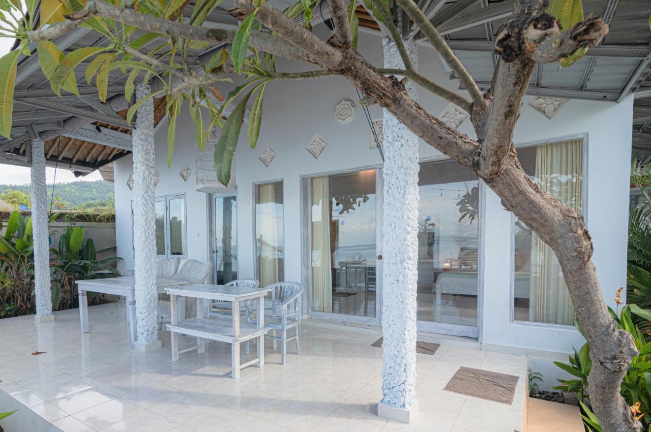 Salt Resort & Spa Амед Екстер'єр фото