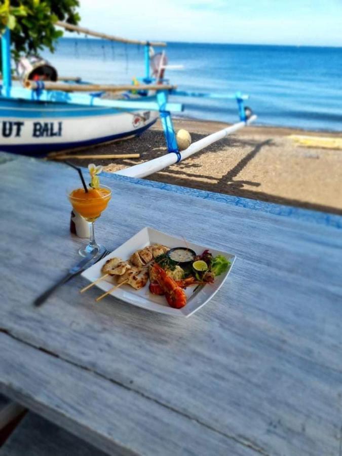 Salt Resort & Spa Амед Екстер'єр фото