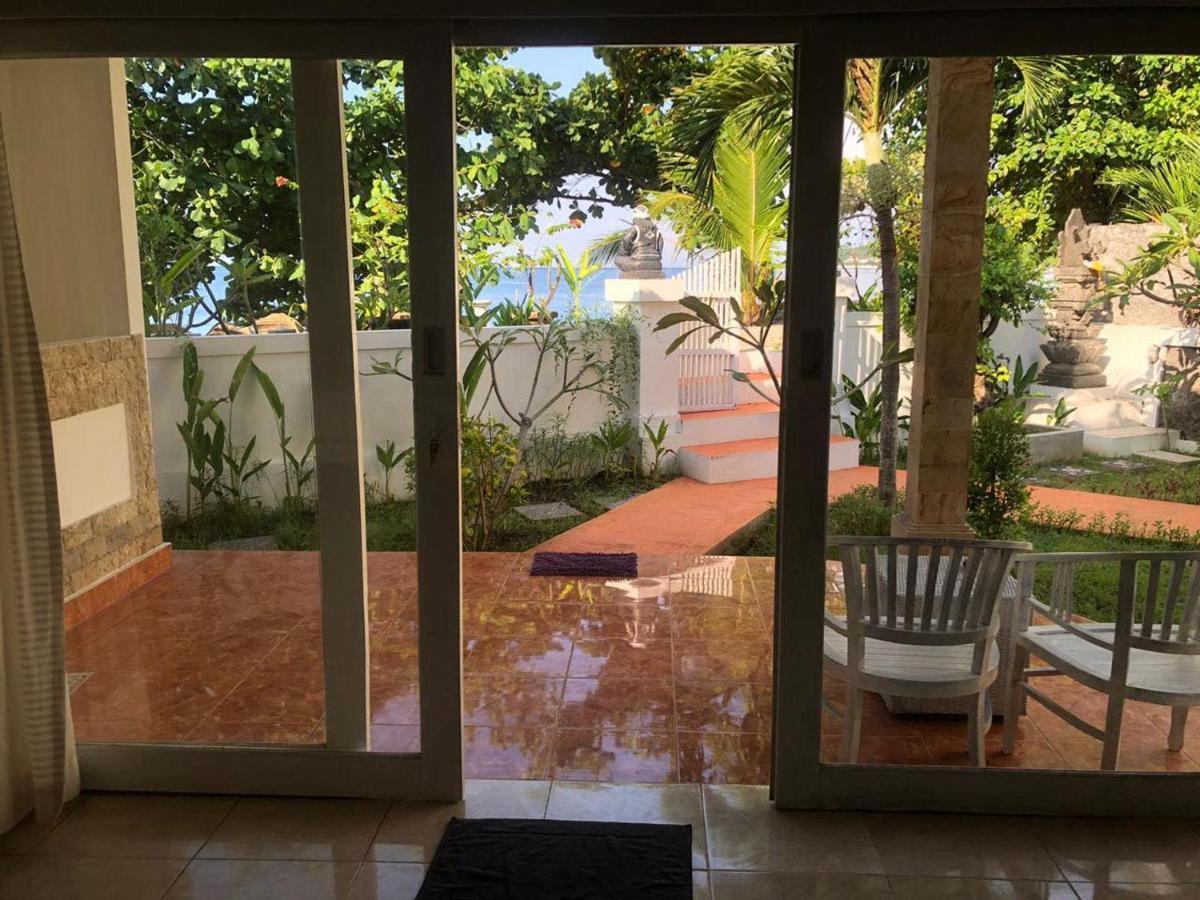 Salt Resort & Spa Амед Екстер'єр фото