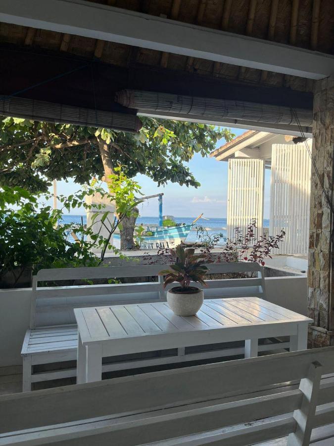 Salt Resort & Spa Амед Екстер'єр фото
