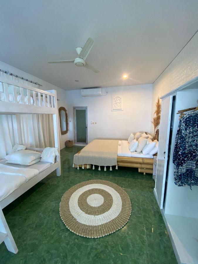 Salt Resort & Spa Амед Екстер'єр фото