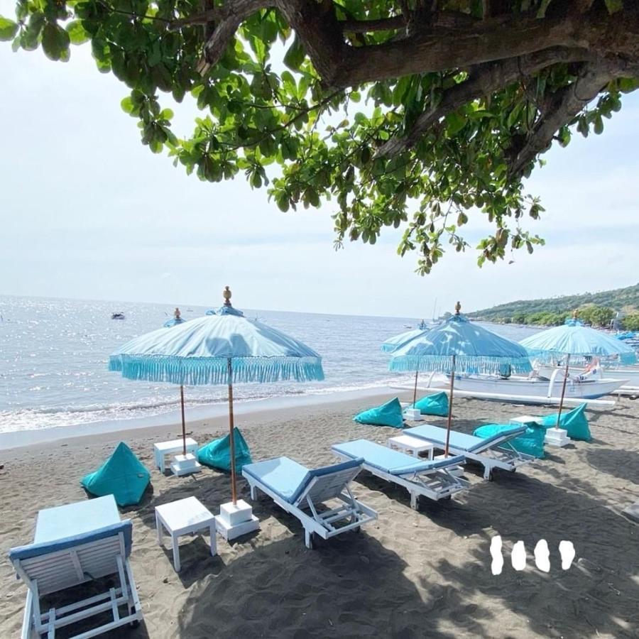 Salt Resort & Spa Амед Екстер'єр фото